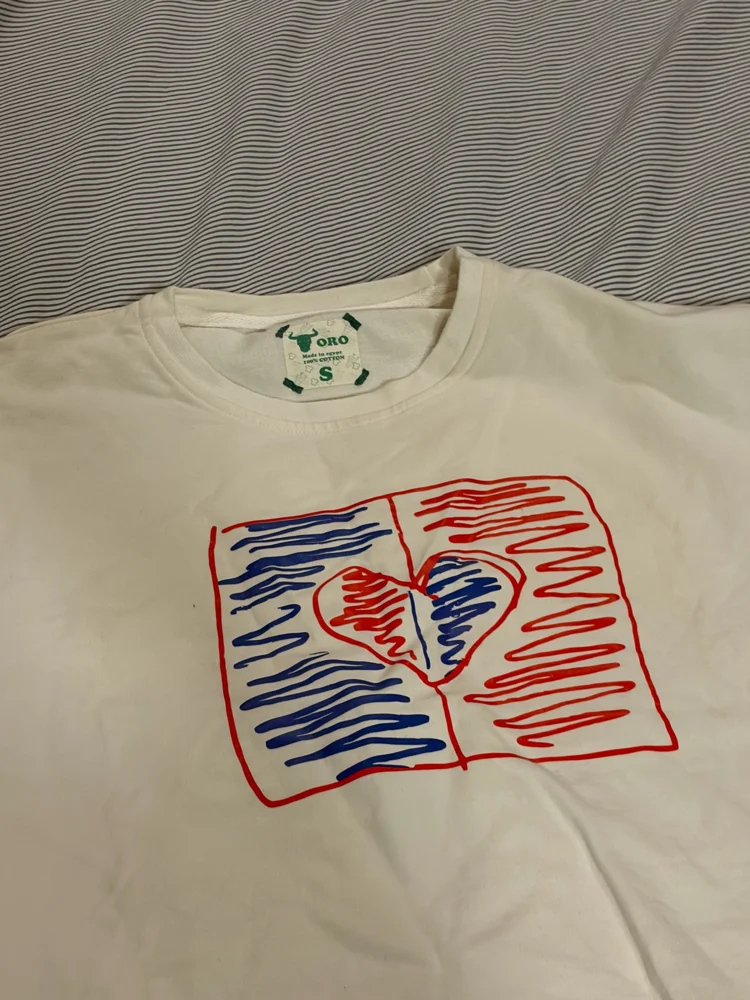 T-shirts, size S, photo 3