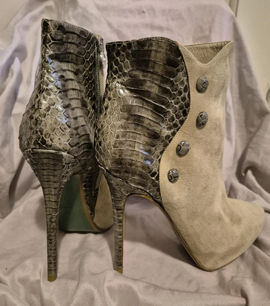 Heels, size 39, photo 6