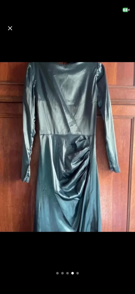 Local Maxi Dresses, size XS / 34 / 6, photo 2
