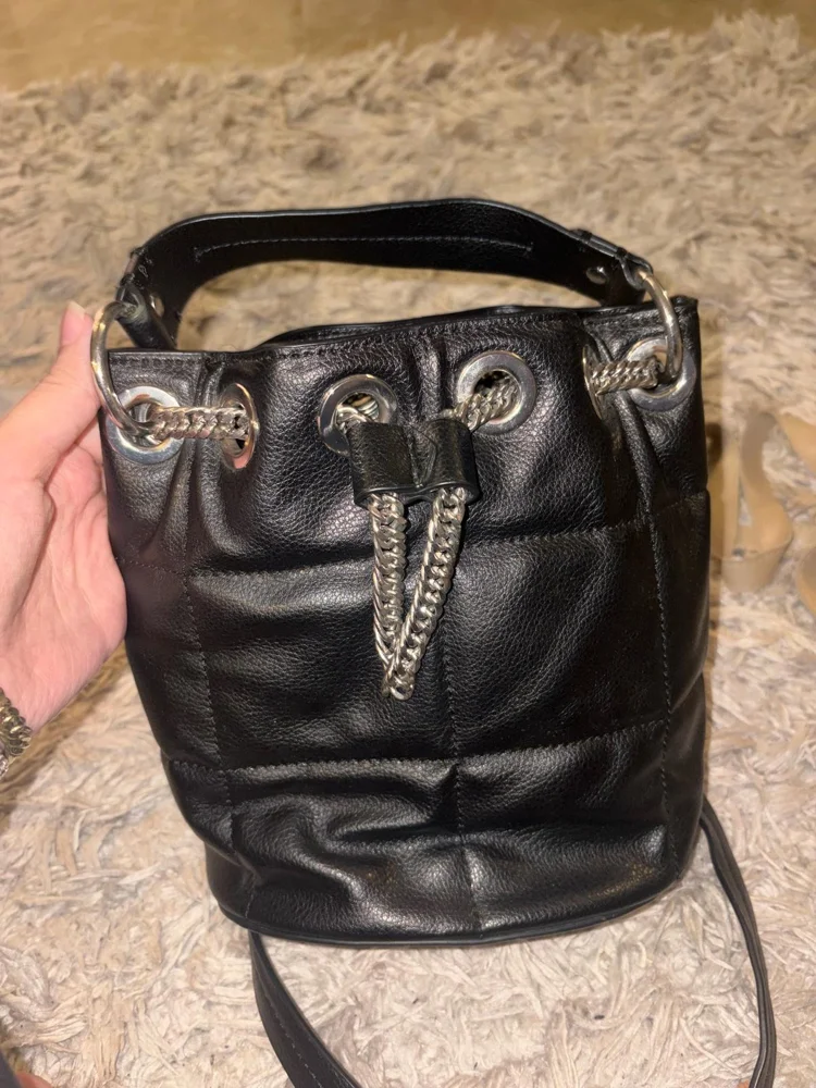 Zara Cross-Body Bag, size One size, photo 3
