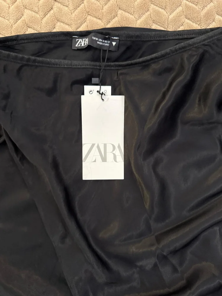 Zara Skirts