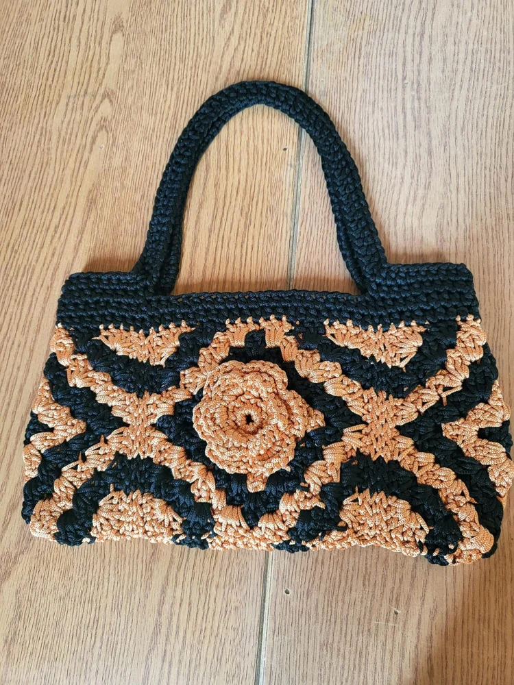 Shoulder Bag, size Other, photo 2