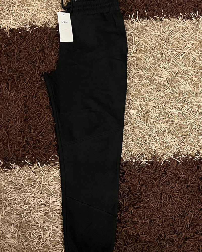 Splash Sweatpants, size M, photo 3