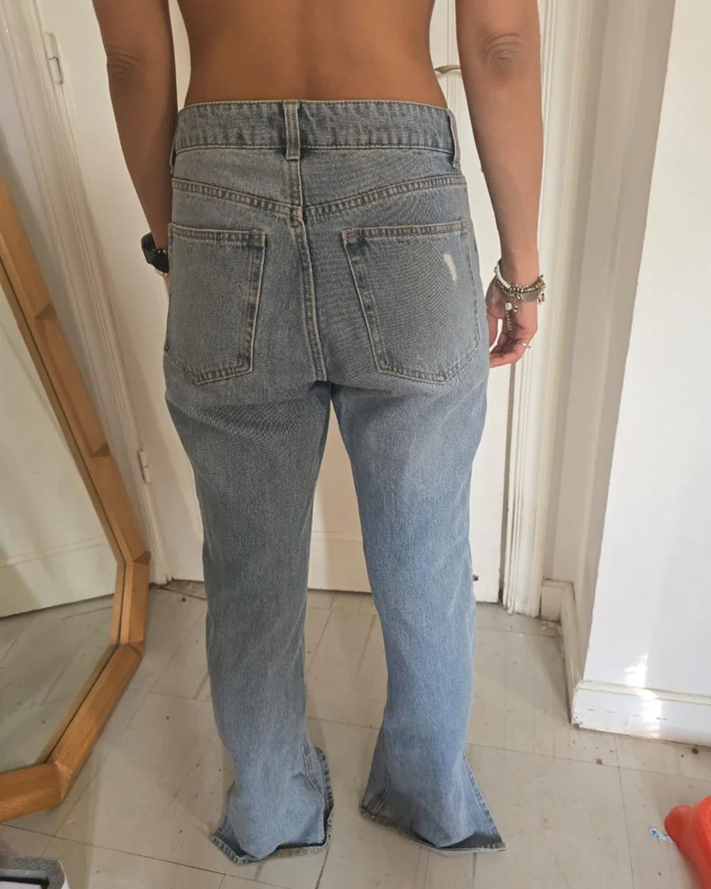 H&M Jeans, size M / 38 / 10, photo 2