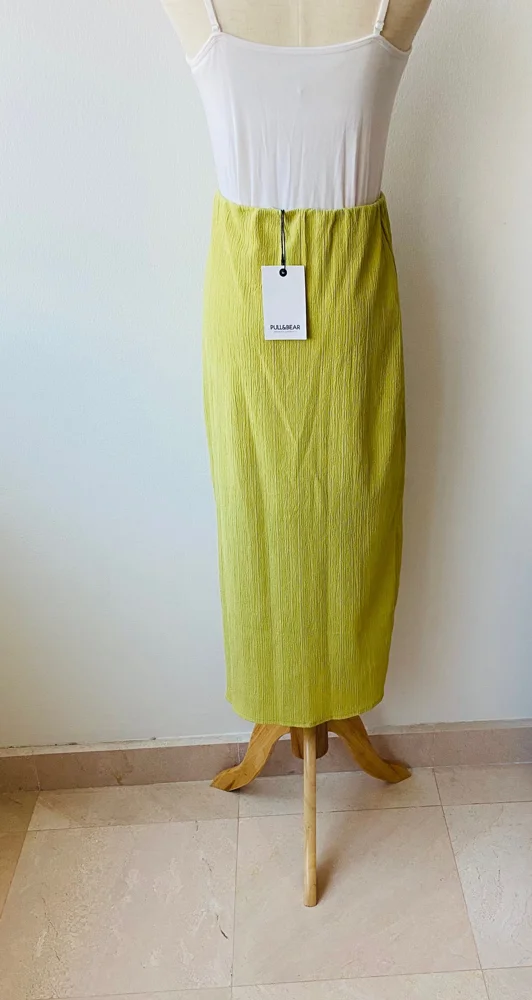 Pull & Bear Skirts, size M / 38 / 10, photo 4