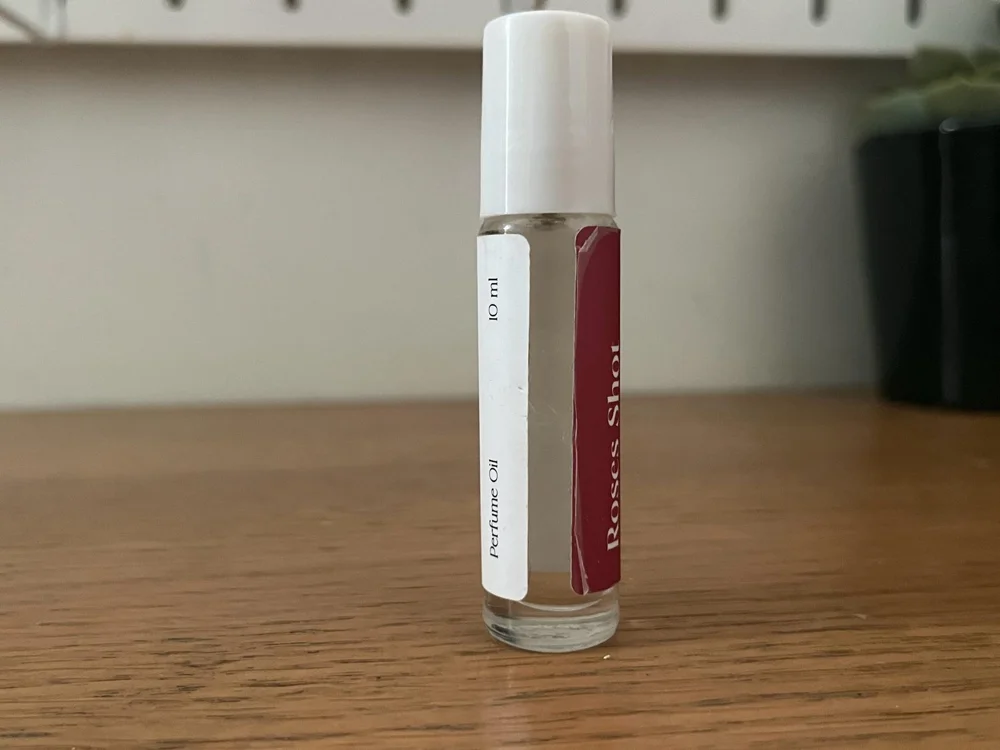 Perfume, size No Size, photo 3