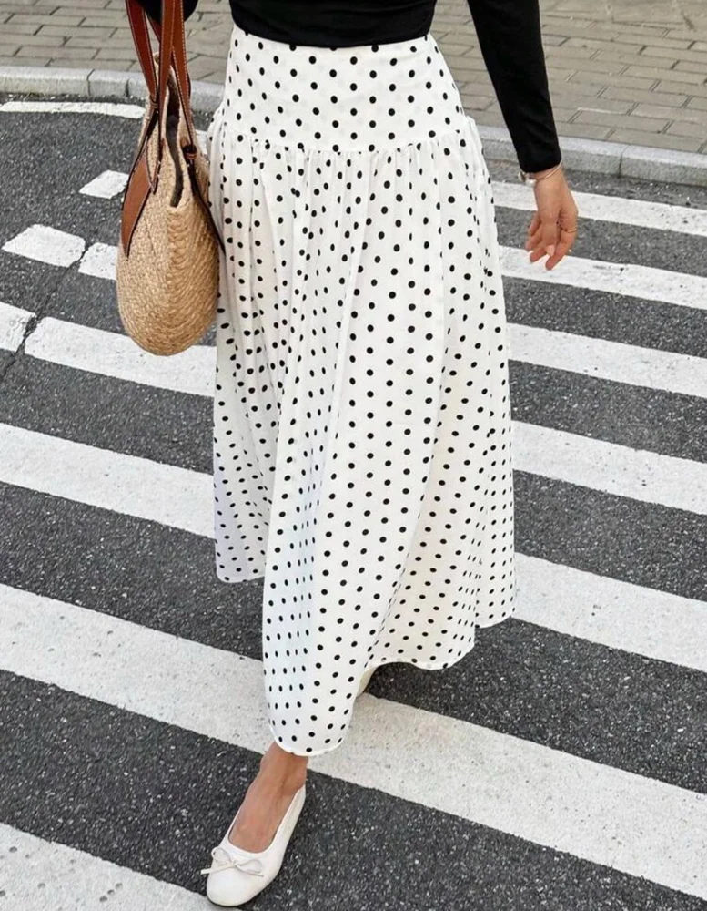 Shein Skirts, size M / 38 / 10, photo 3