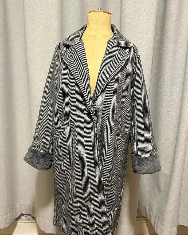Ecru Coats, size L / 40 / 12, photo 3