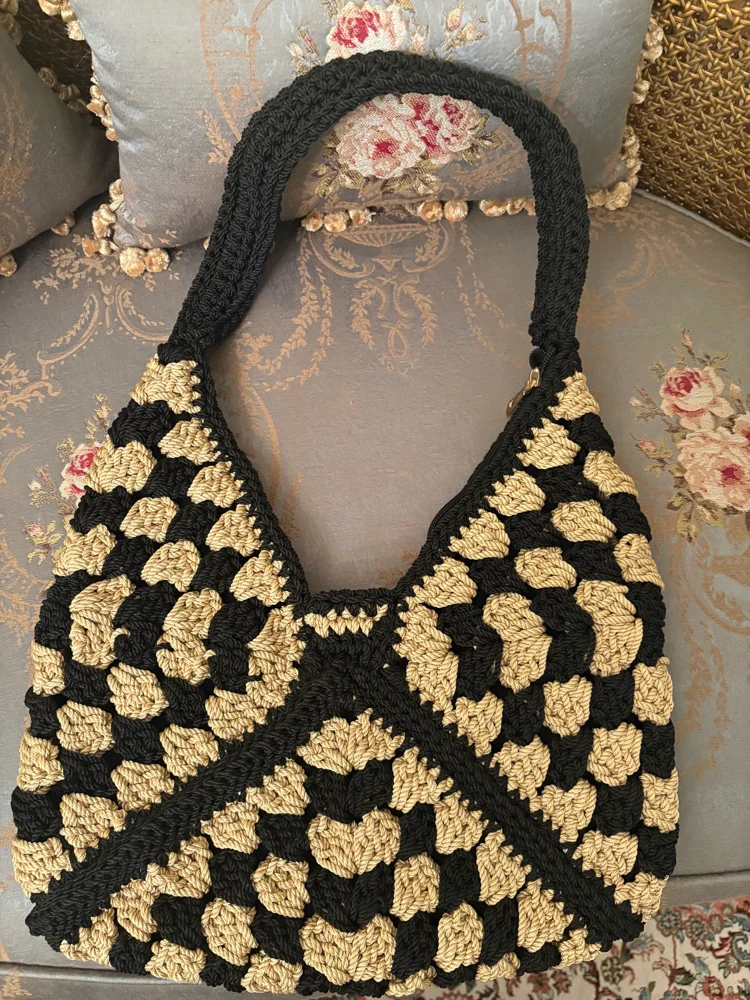 Local Shoulder Bag