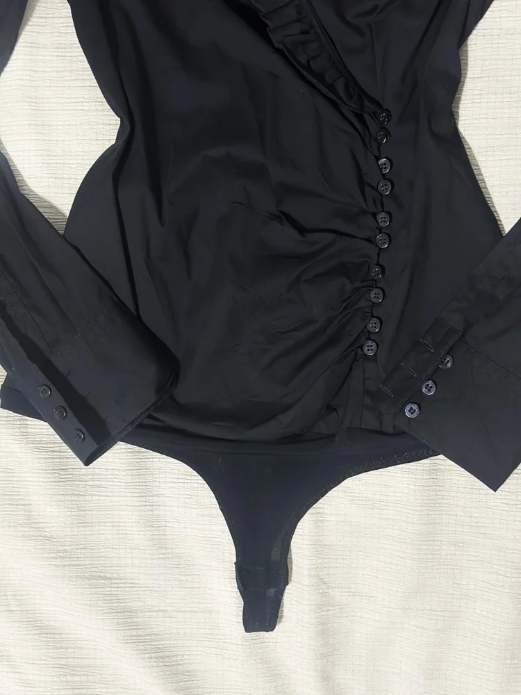 Pinko Bodysuits, size M / 38 / 10, photo 4