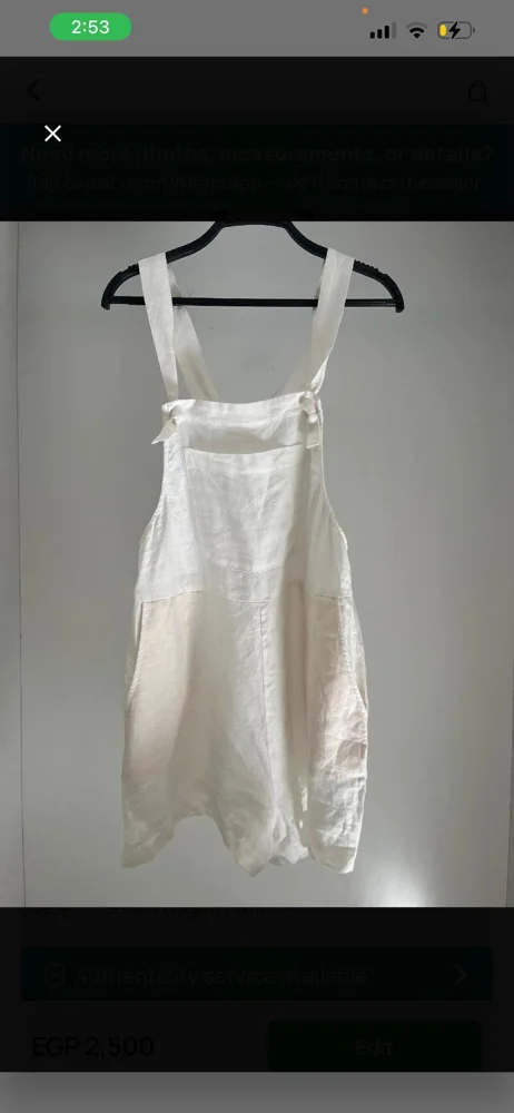Oysho Cover-Ups, size M / 38 / 10, photo 2