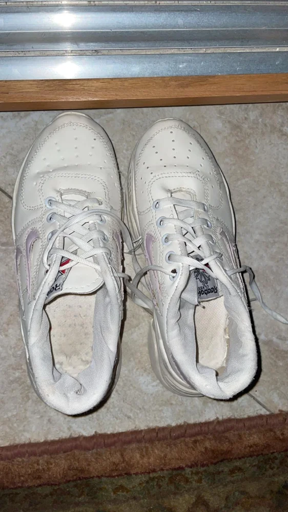 Sneakers, size Other, photo 3
