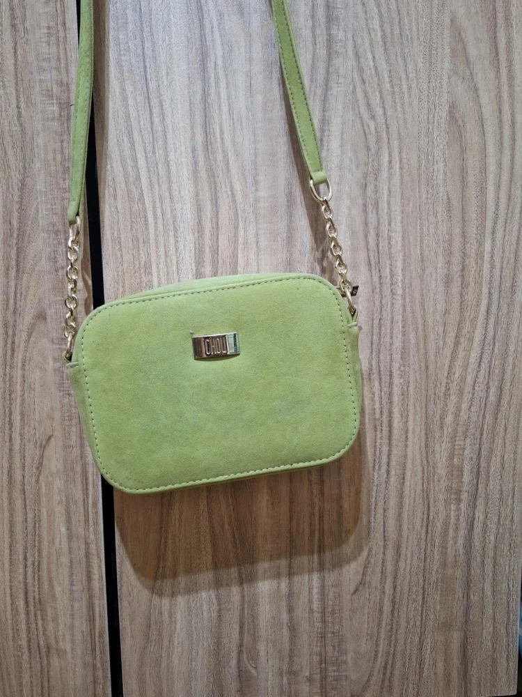 Cross-Body Bag, size Other, photo 3