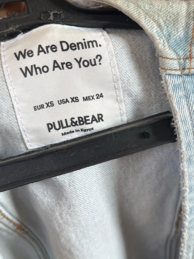 Pull & Bear Vests, size XS / 34 / 6, photo 2