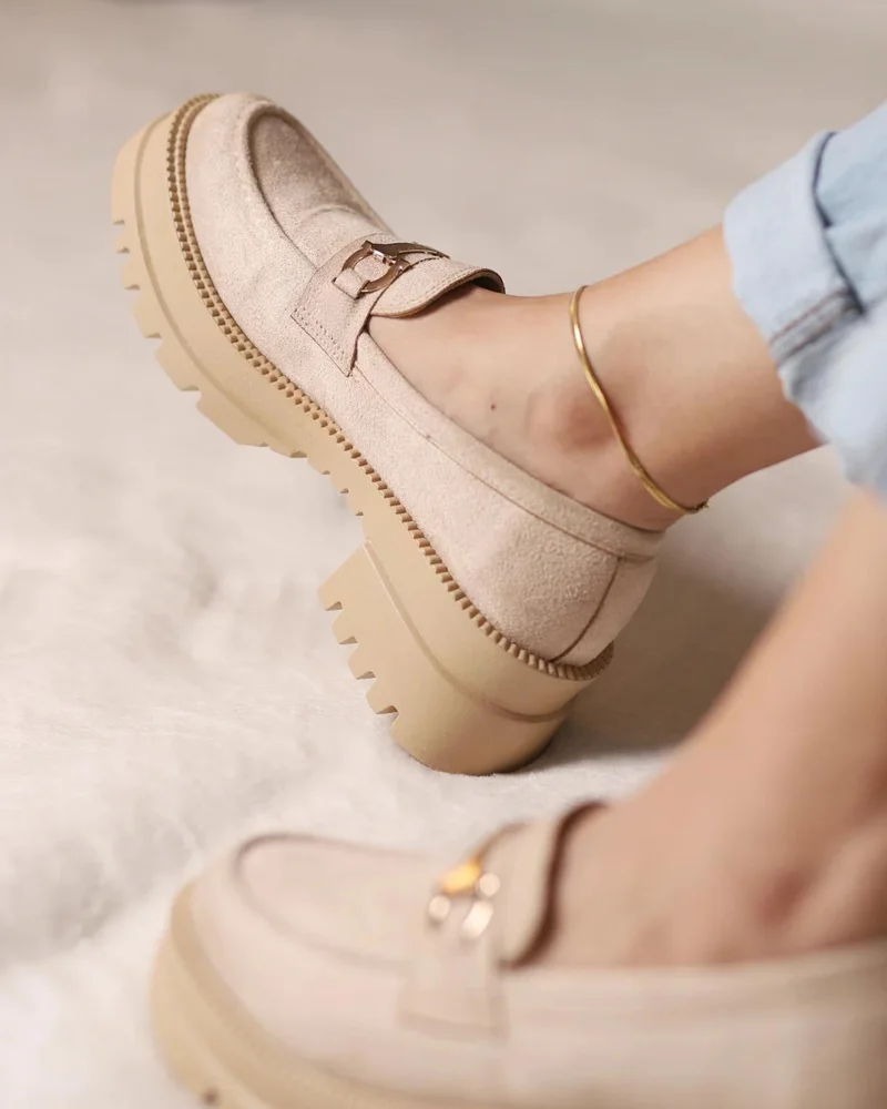 Loafers, size 38, photo 2