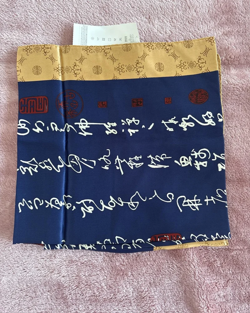 Scarves, size One size, photo 2
