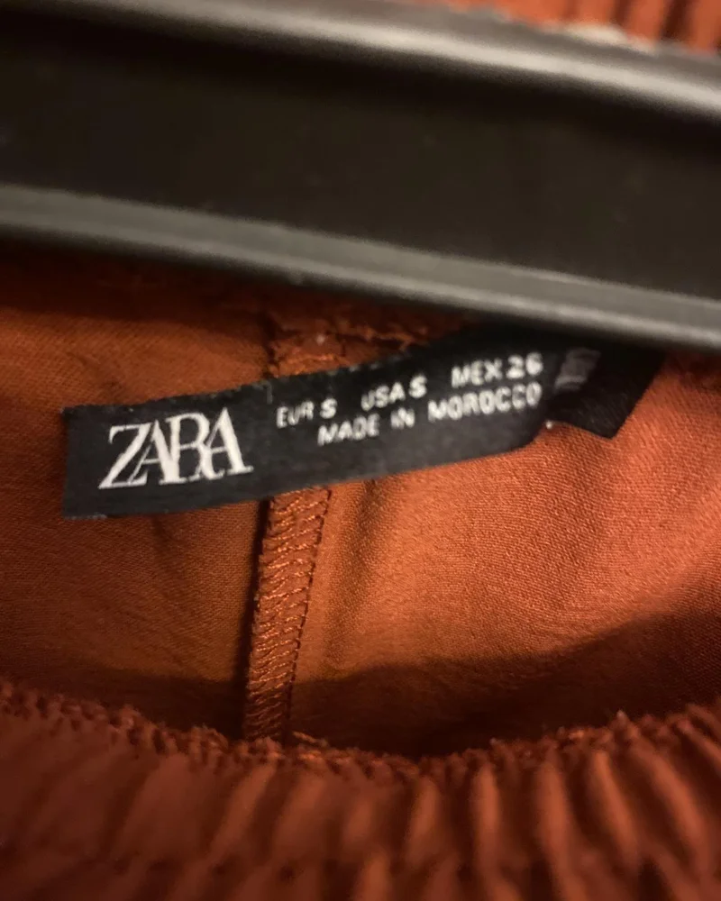 Zara Pants, size S / 36 / 8, photo 3