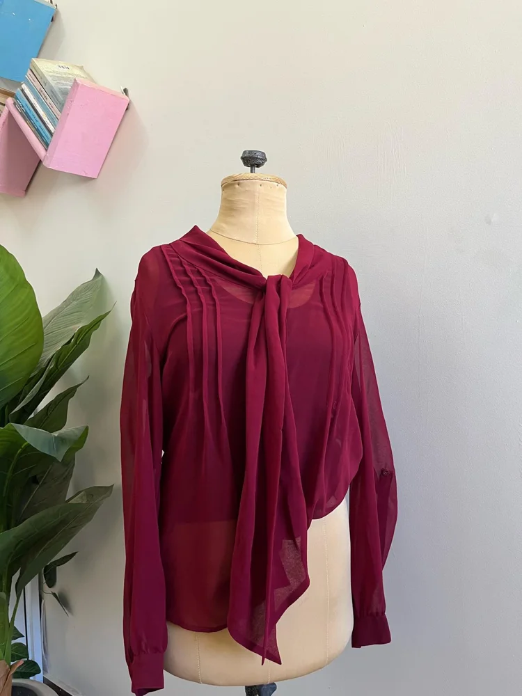 Blouses, size Other, photo 2