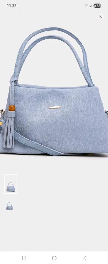 Defacto Shoulder Bag, size One size, photo 2