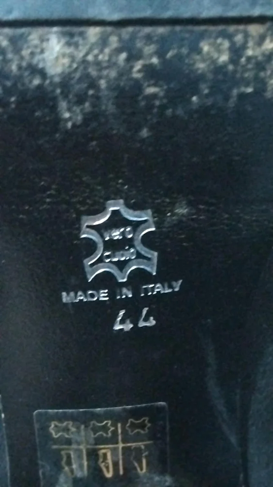 Boots, size M / 38 / 10, photo 4