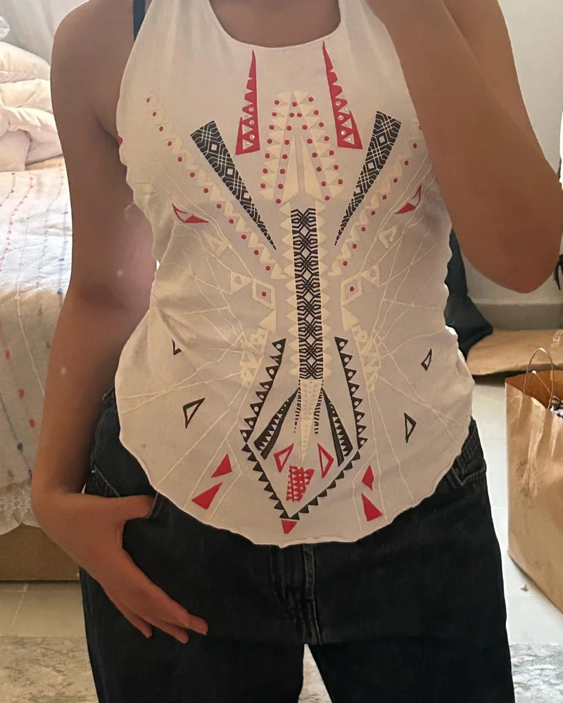 Mango Open Back, size M / 38 / 10, photo 4