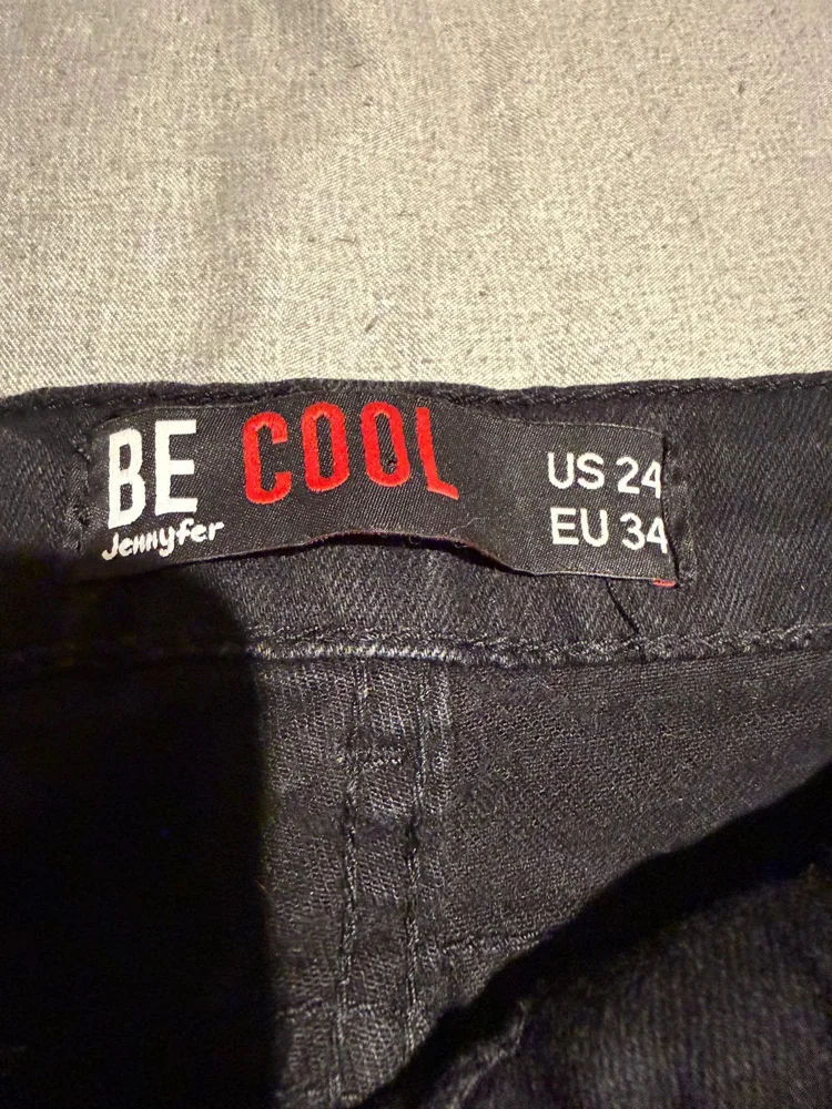 Don't Call Me Jennyfer Jeans, size XS / 34 / 6, photo 2