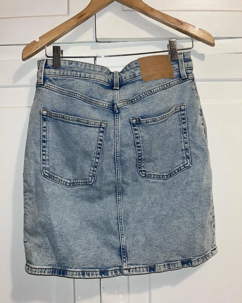 H&M Skirts, size XL / 42 / 14, photo 4
