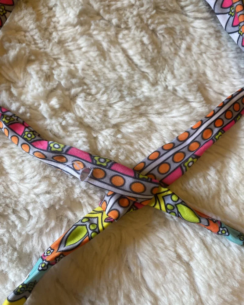 Victoria's Secret Bikini, size M / 38 / 10, photo 3