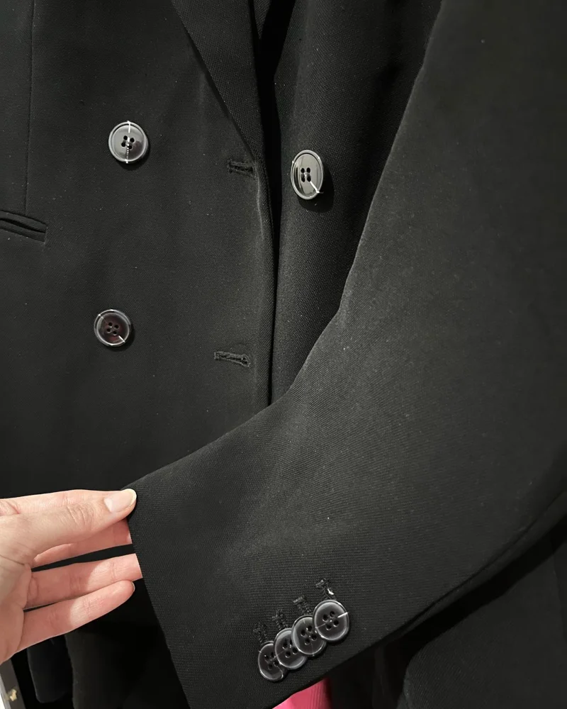 H&M Blazers, size M / 38 / 10, photo 4
