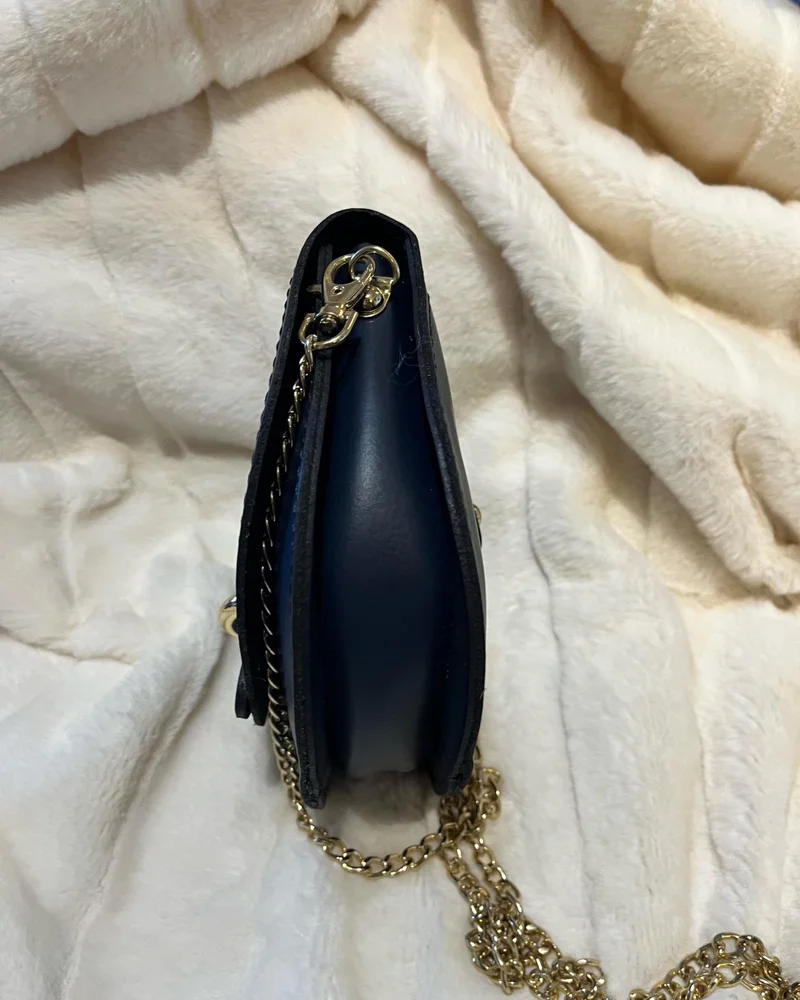 Vera Pelle Mini Bag, size One size, photo 6