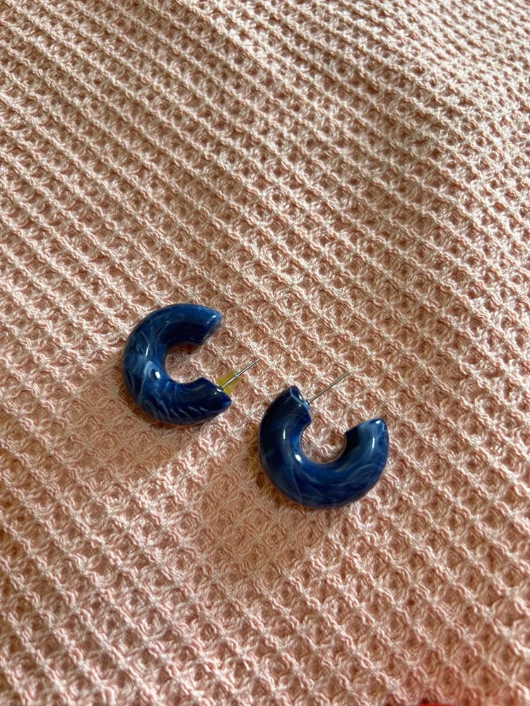 Earrings, size Other, photo 4