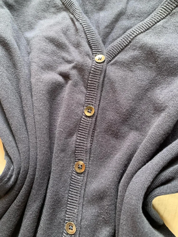 Cardigans, size S / 36 / 8, photo 3