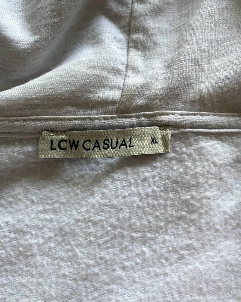 LC Wakiki Hoodies, size XL / 42 / 14, photo 4