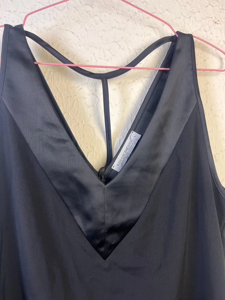 Rinascimento Blouses, size L / 40 / 12, photo 6