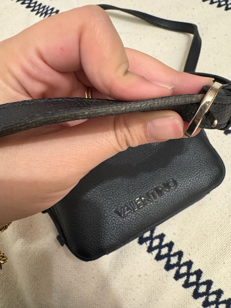Valentino Cross-Body Bag, size Other, photo 4