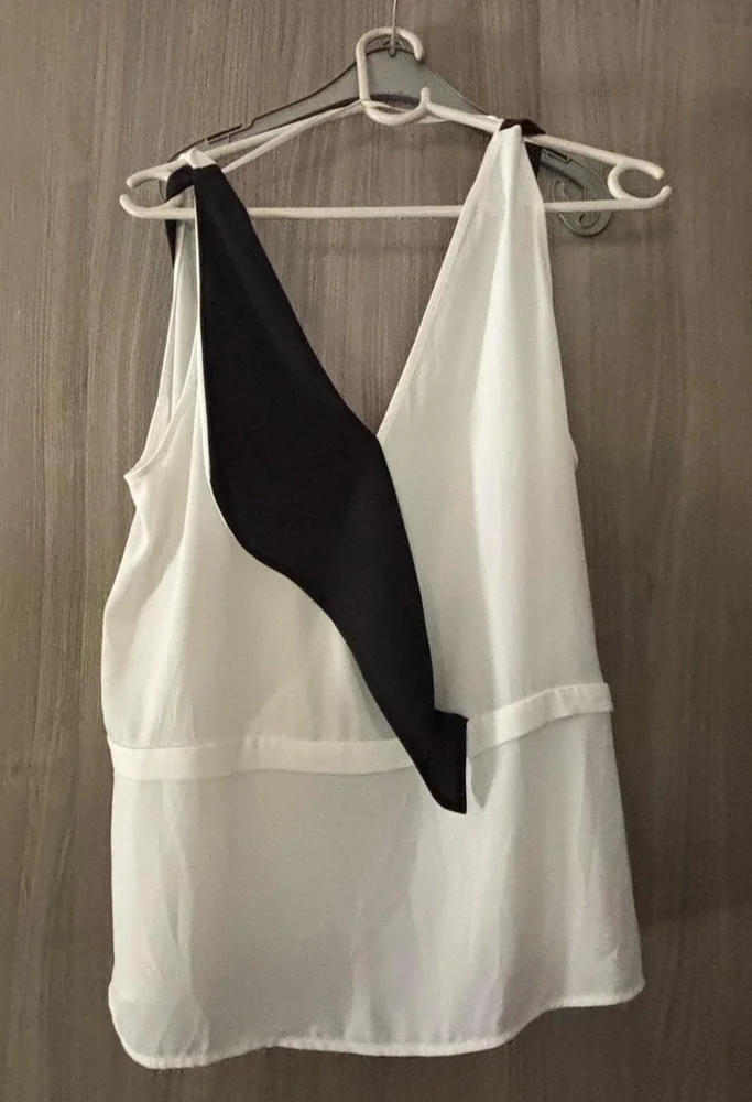 Zara Blouses