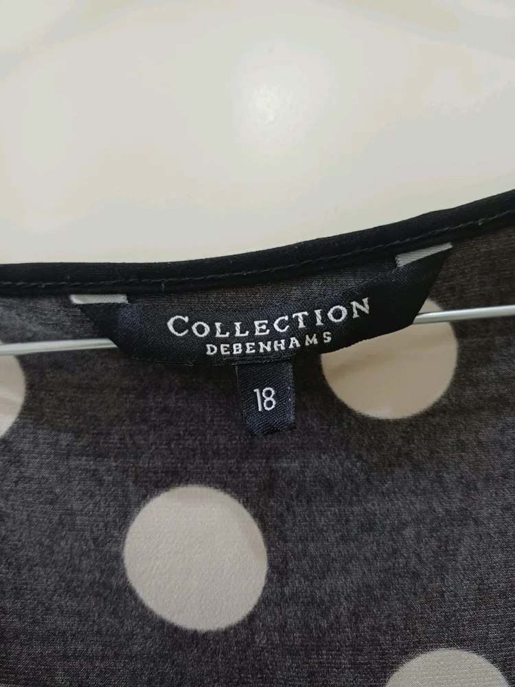 Debenhams Blouses, size XXXL / 46 / 18, photo 5