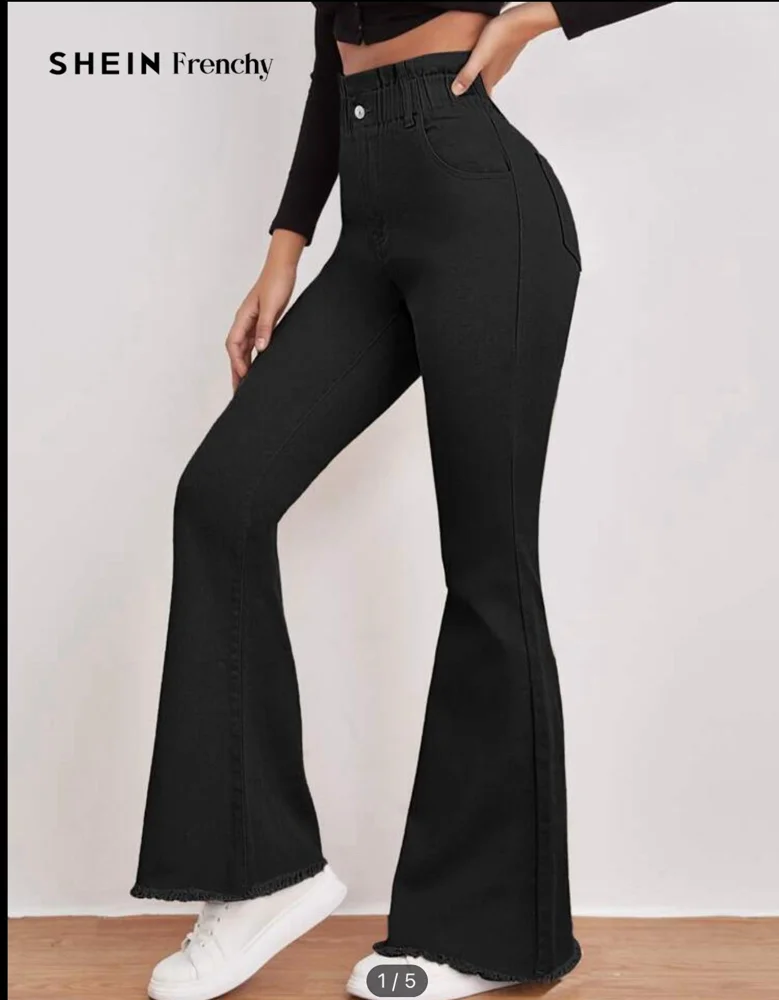 Shein Jeans