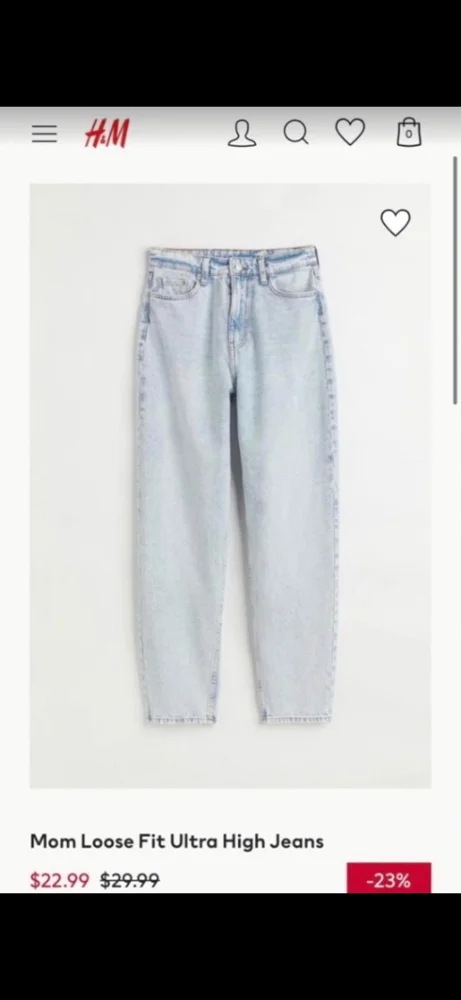 Shein Jeans