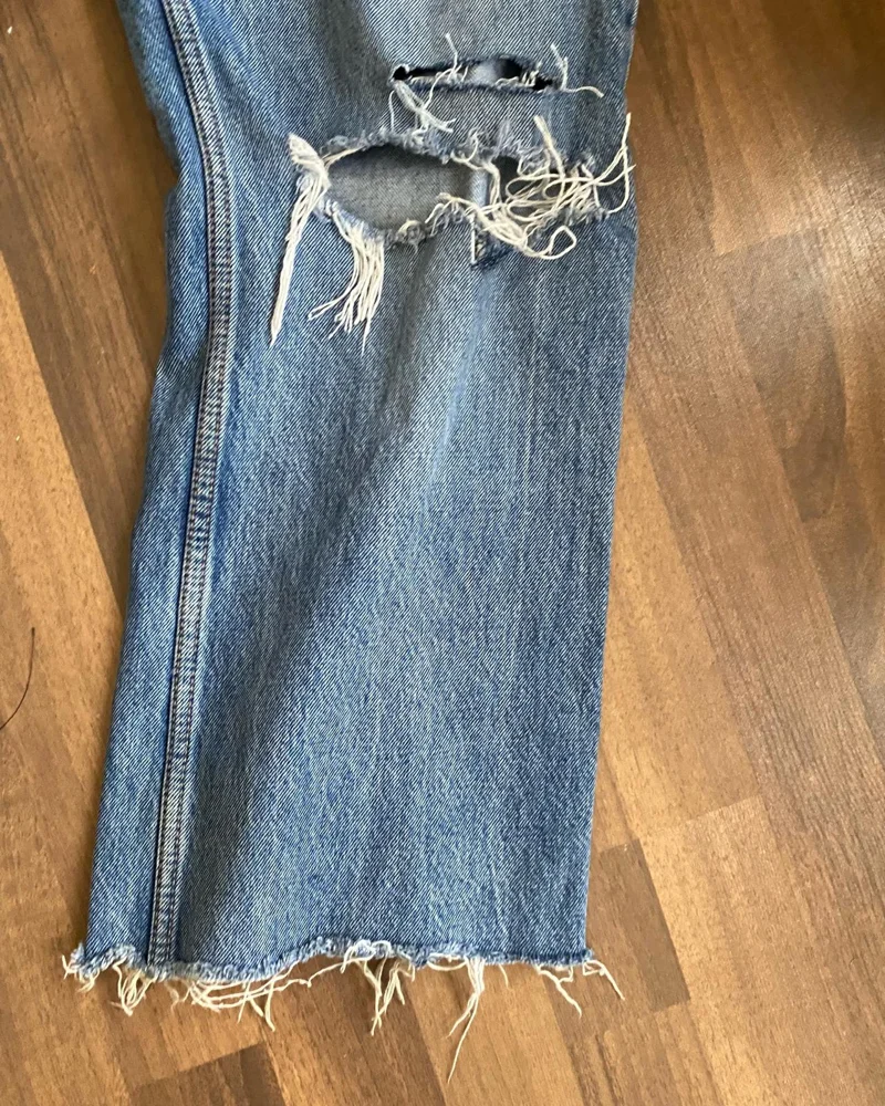 Zara Jeans, size M / 38 / 10, photo 5
