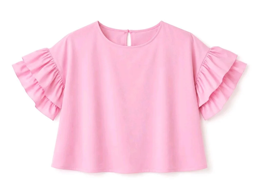 Blouses, size One size, photo 2