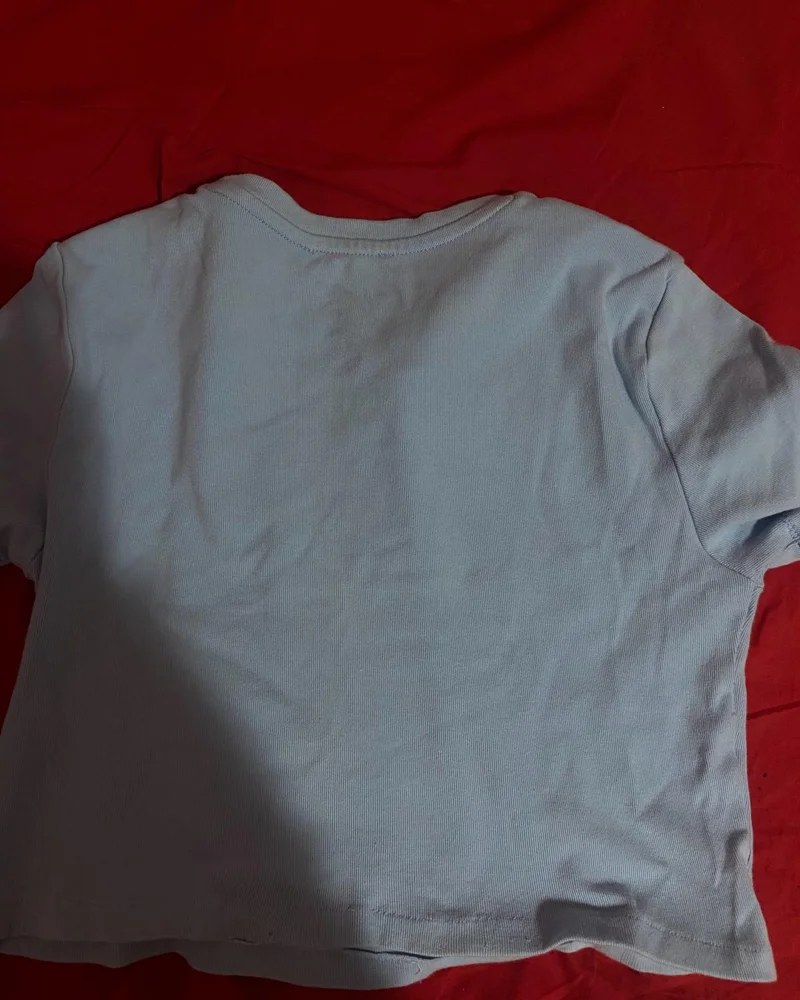 Defacto Crop Tops, size S / 36 / 8, photo 3