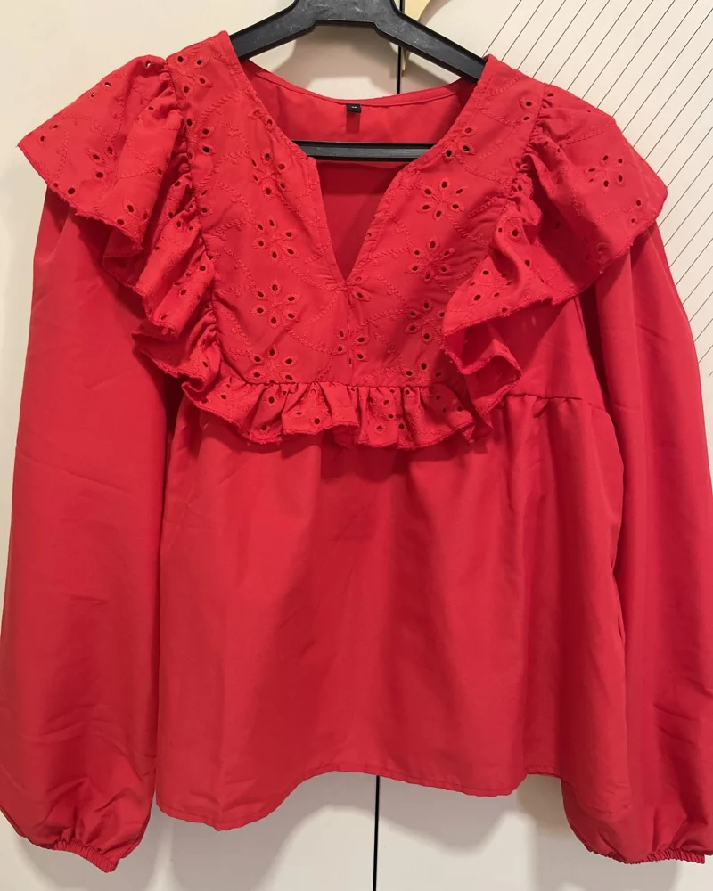Trendyol Blouses, size M / 38 / 10, photo 4