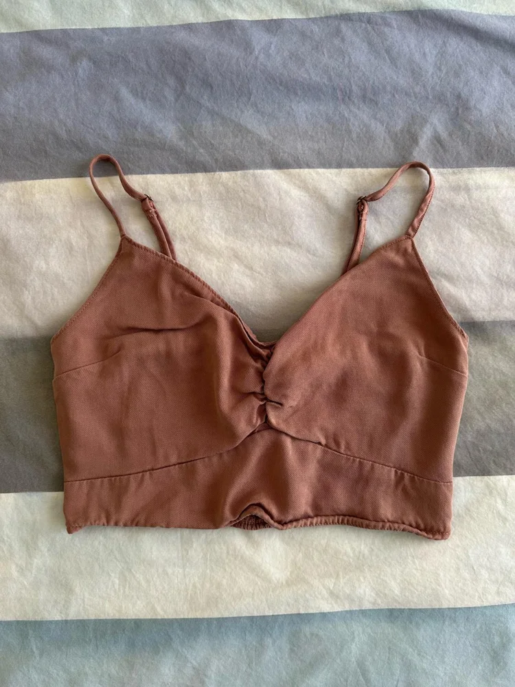 Abercrombie & Fitch Tank Tops, size S / 36 / 8, photo 4