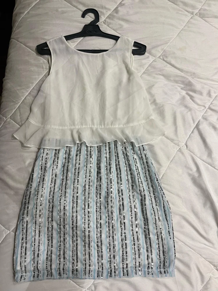 Zara Cocktail Dresses