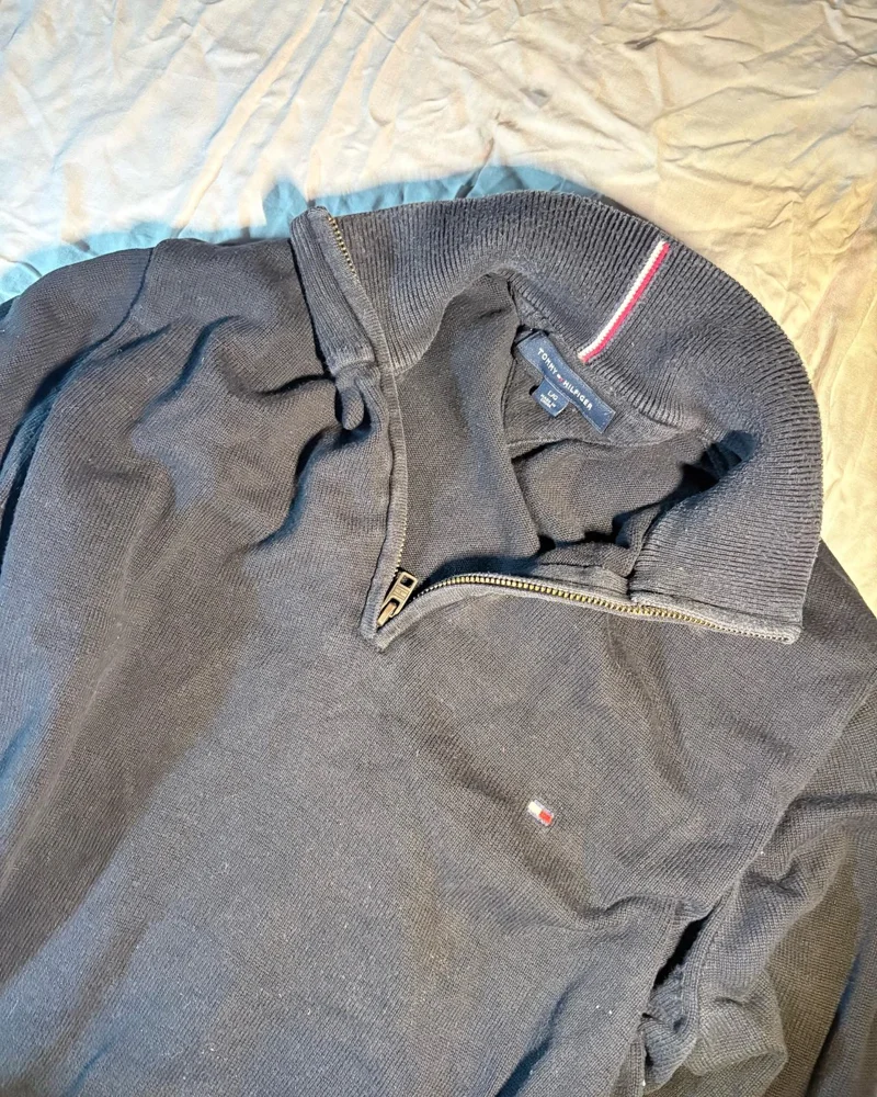 Tommy Hilfiger Sweaters, size L, photo 3