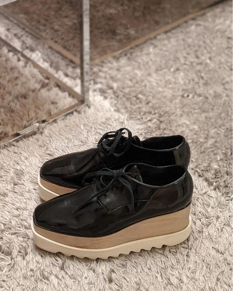 Stella McCartney Sneakers, size 38, photo 4