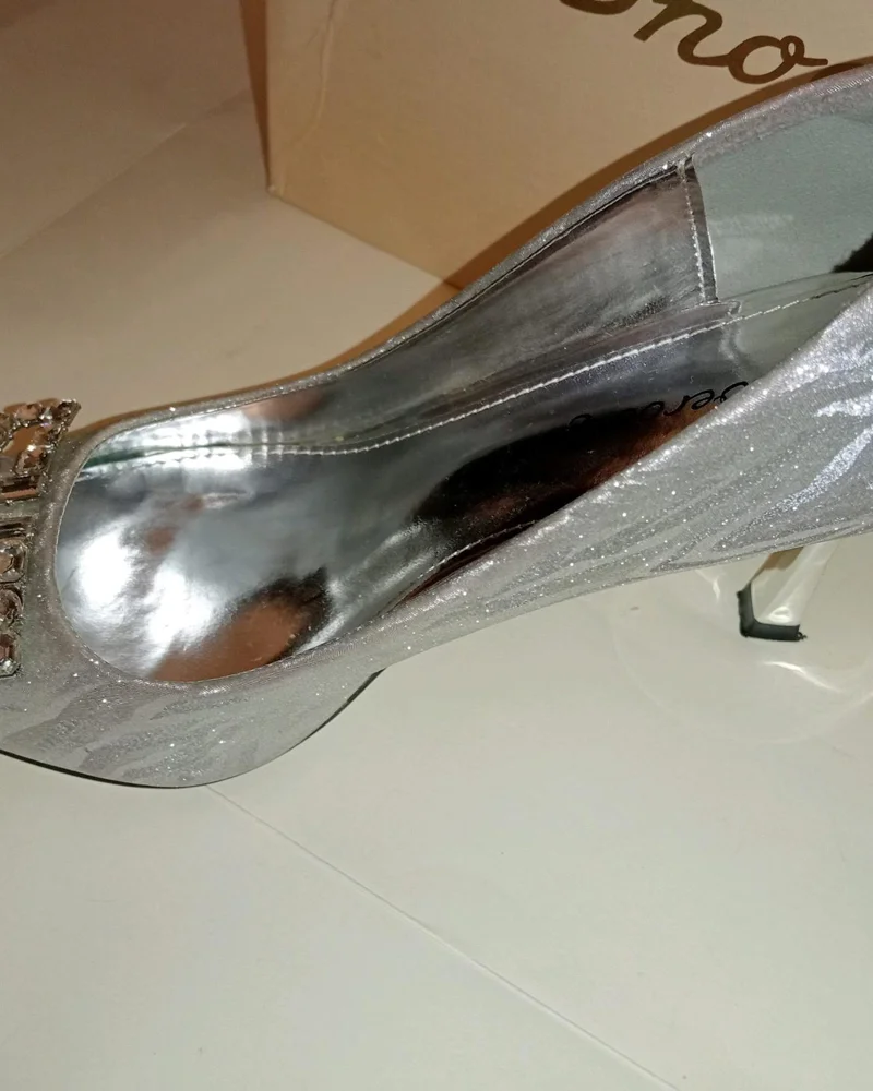 Pumps, size 38, photo 5