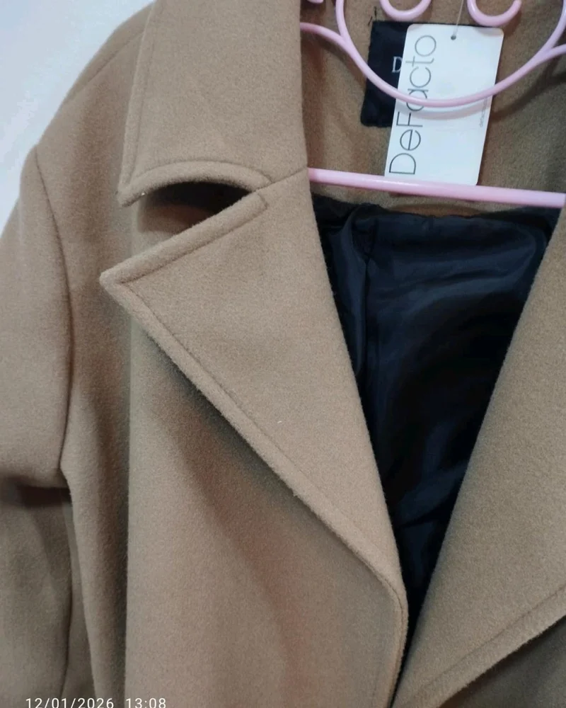 Defacto Coats, size M / 38 / 10, photo 3
