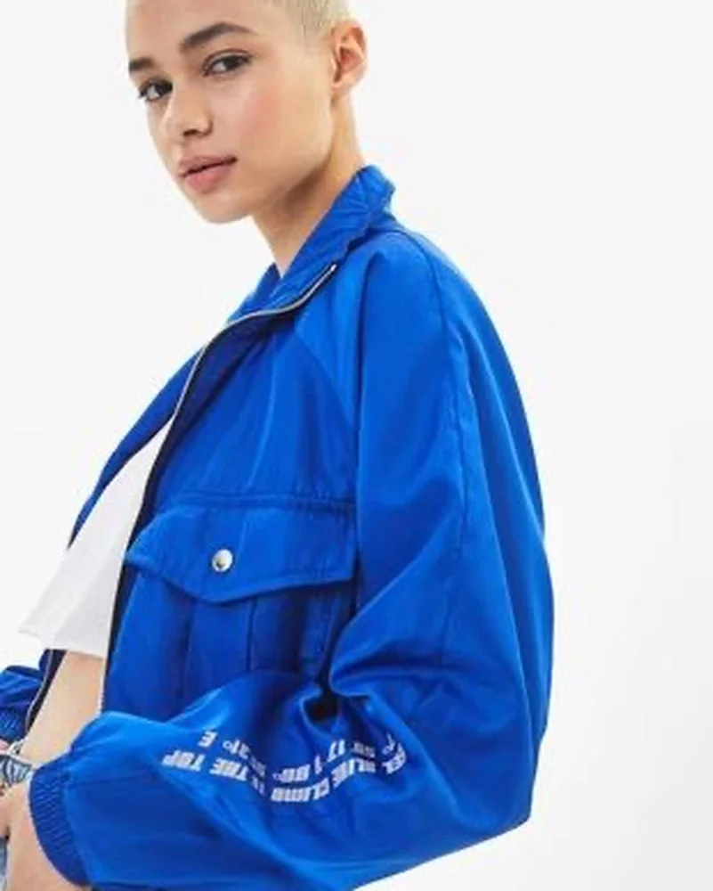 Bershka Jackets, size M / 38 / 10, photo 6
